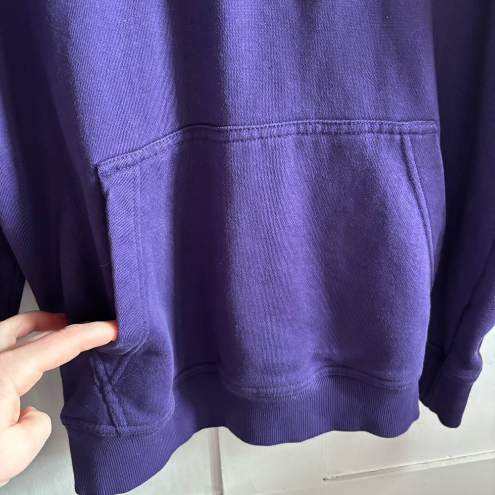 West Chester University Champion Sweatshirt - Picture 4 of 7
